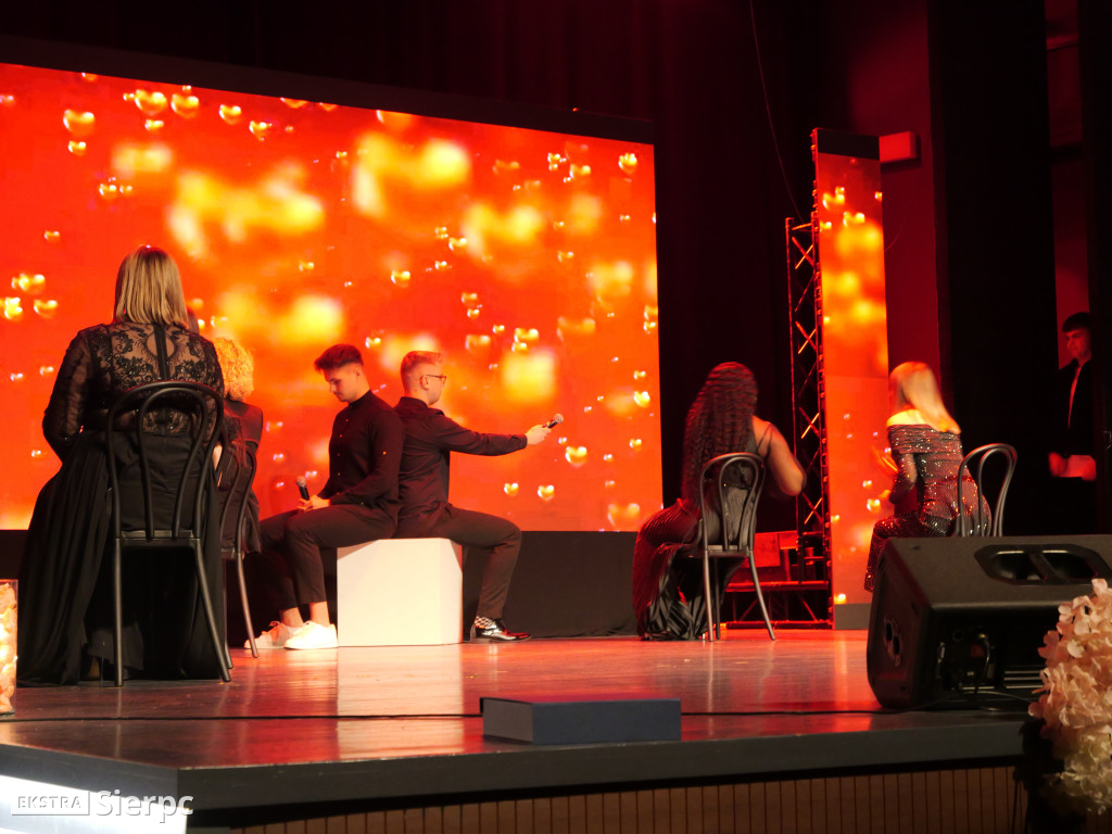 50 lat Ogniska Pracy Pozaszkolnej w Sierpcu