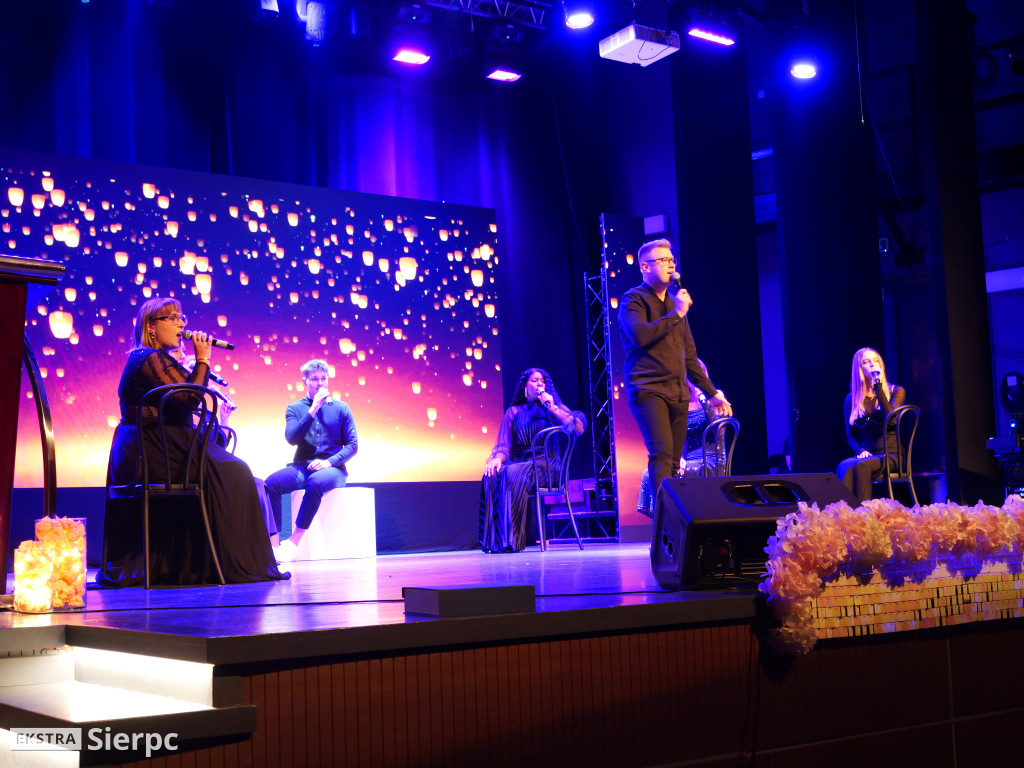 50 lat Ogniska Pracy Pozaszkolnej w Sierpcu