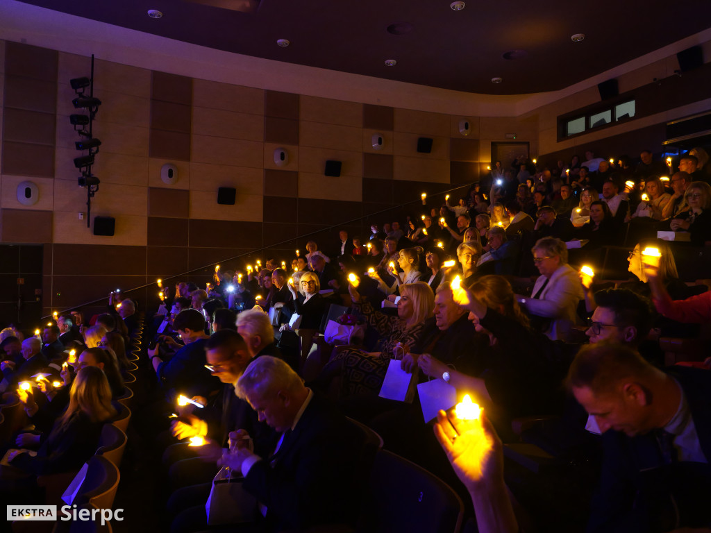 50 lat Ogniska Pracy Pozaszkolnej w Sierpcu
