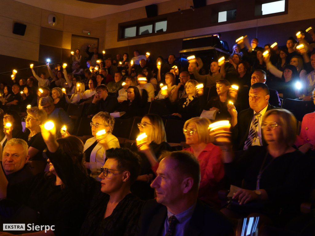 50 lat Ogniska Pracy Pozaszkolnej w Sierpcu