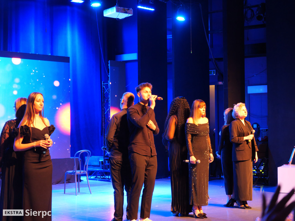 50 lat Ogniska Pracy Pozaszkolnej w Sierpcu