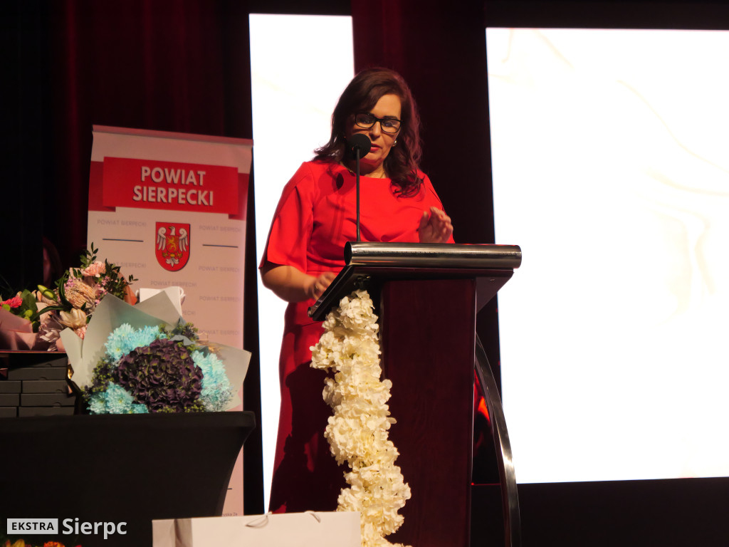 50 lat Ogniska Pracy Pozaszkolnej w Sierpcu