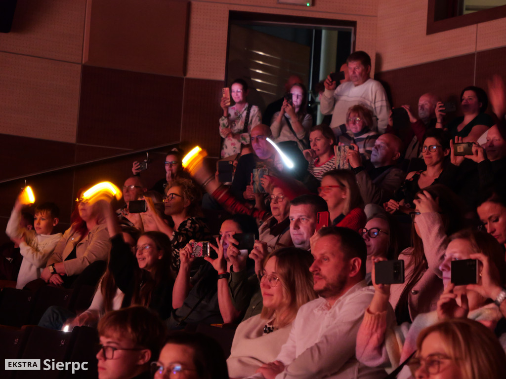 50 lat Ogniska Pracy Pozaszkolnej w Sierpcu