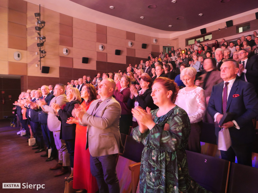 50 lat Ogniska Pracy Pozaszkolnej w Sierpcu