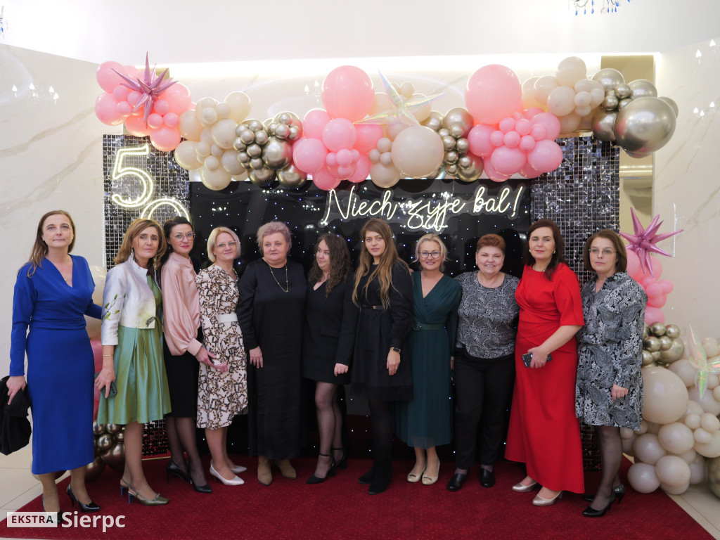 50 lat Ogniska Pracy Pozaszkolnej w Sierpcu