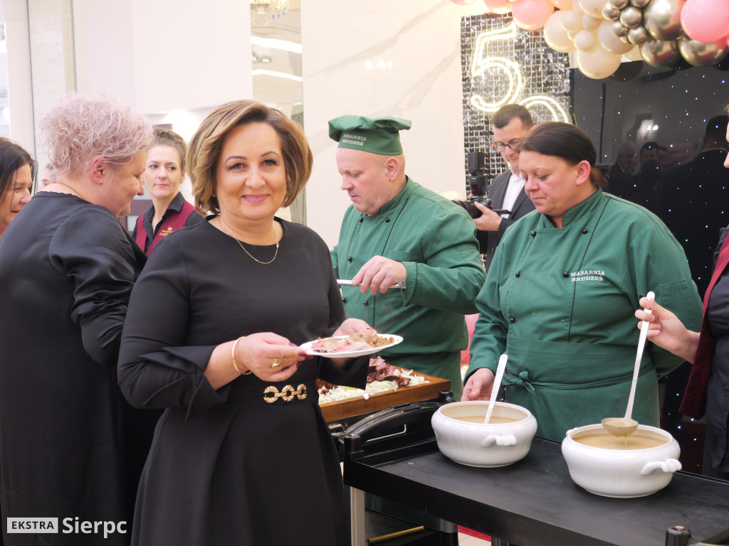 50 lat Ogniska Pracy Pozaszkolnej w Sierpcu