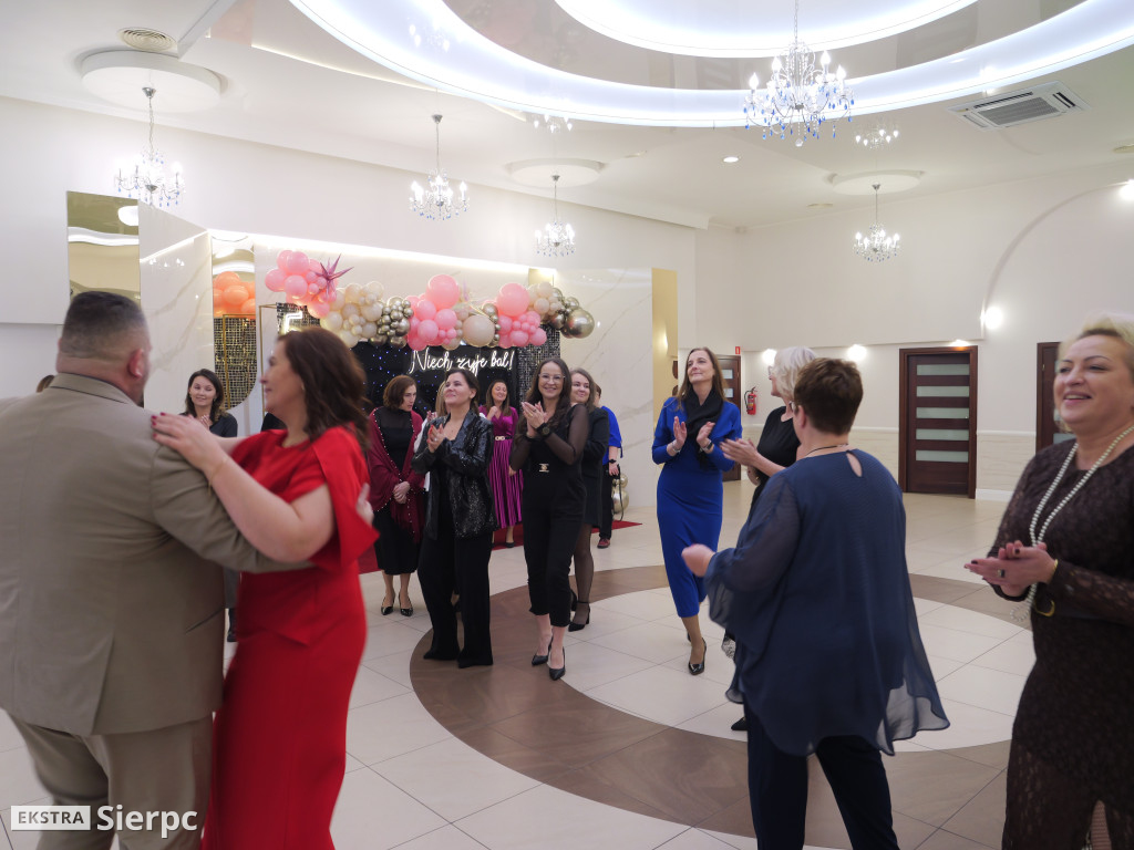 50 lat Ogniska Pracy Pozaszkolnej w Sierpcu