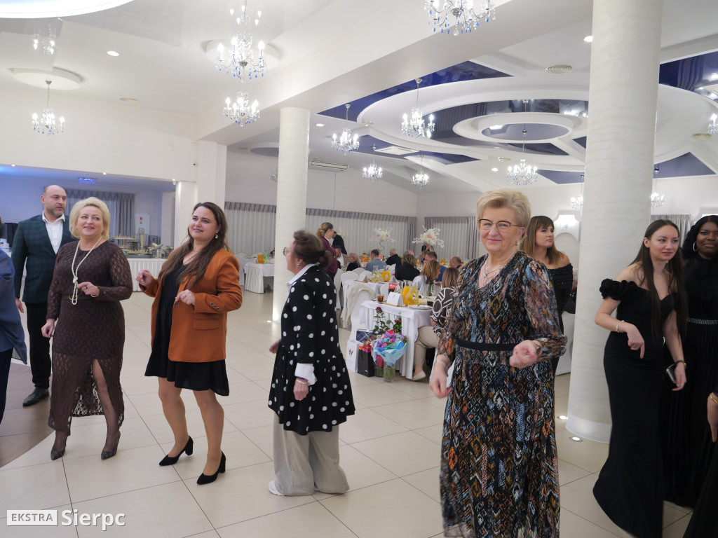 50 lat Ogniska Pracy Pozaszkolnej w Sierpcu