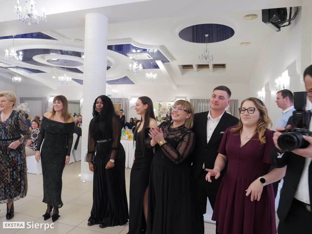 50 lat Ogniska Pracy Pozaszkolnej w Sierpcu