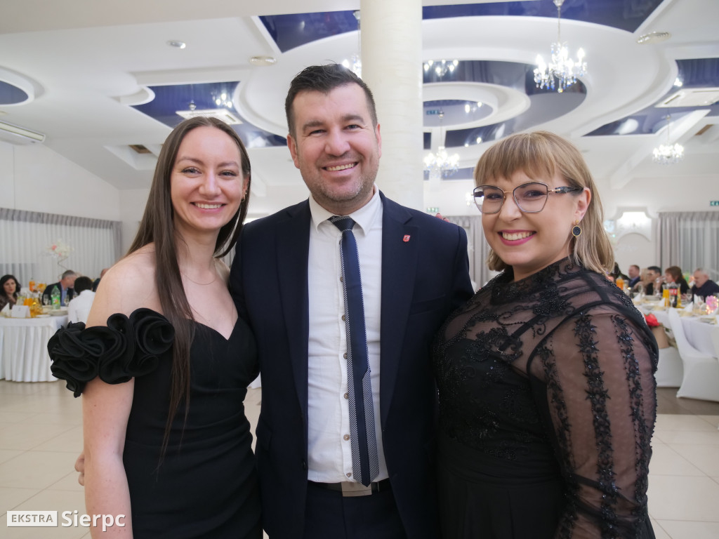 50 lat Ogniska Pracy Pozaszkolnej w Sierpcu