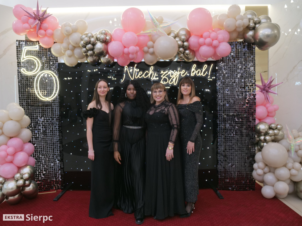 50 lat Ogniska Pracy Pozaszkolnej w Sierpcu