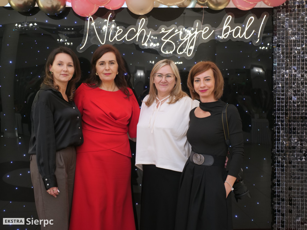 50 lat Ogniska Pracy Pozaszkolnej w Sierpcu