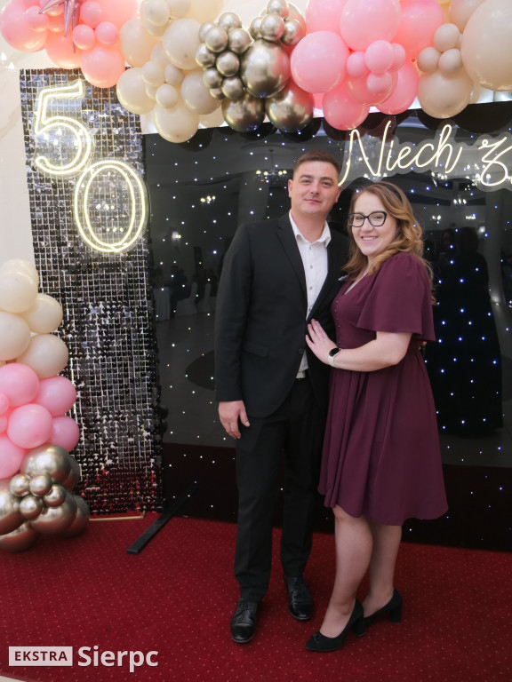 50 lat Ogniska Pracy Pozaszkolnej w Sierpcu