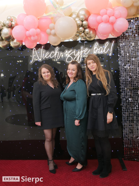 50 lat Ogniska Pracy Pozaszkolnej w Sierpcu