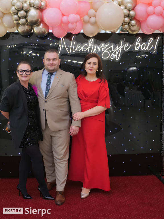 50 lat Ogniska Pracy Pozaszkolnej w Sierpcu