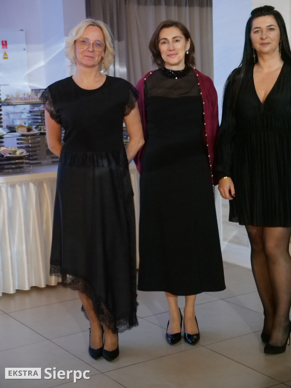 50 lat Ogniska Pracy Pozaszkolnej w Sierpcu