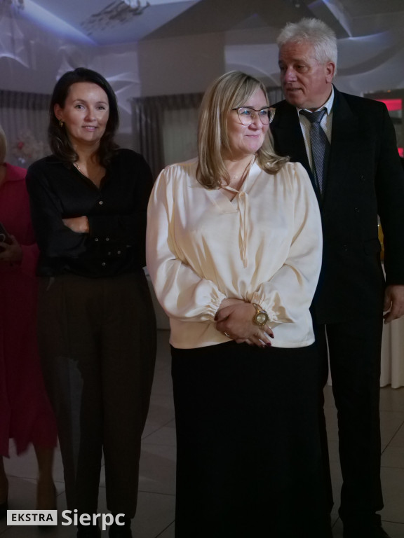 50 lat Ogniska Pracy Pozaszkolnej w Sierpcu