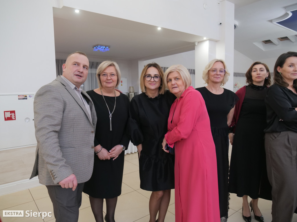 50 lat Ogniska Pracy Pozaszkolnej w Sierpcu