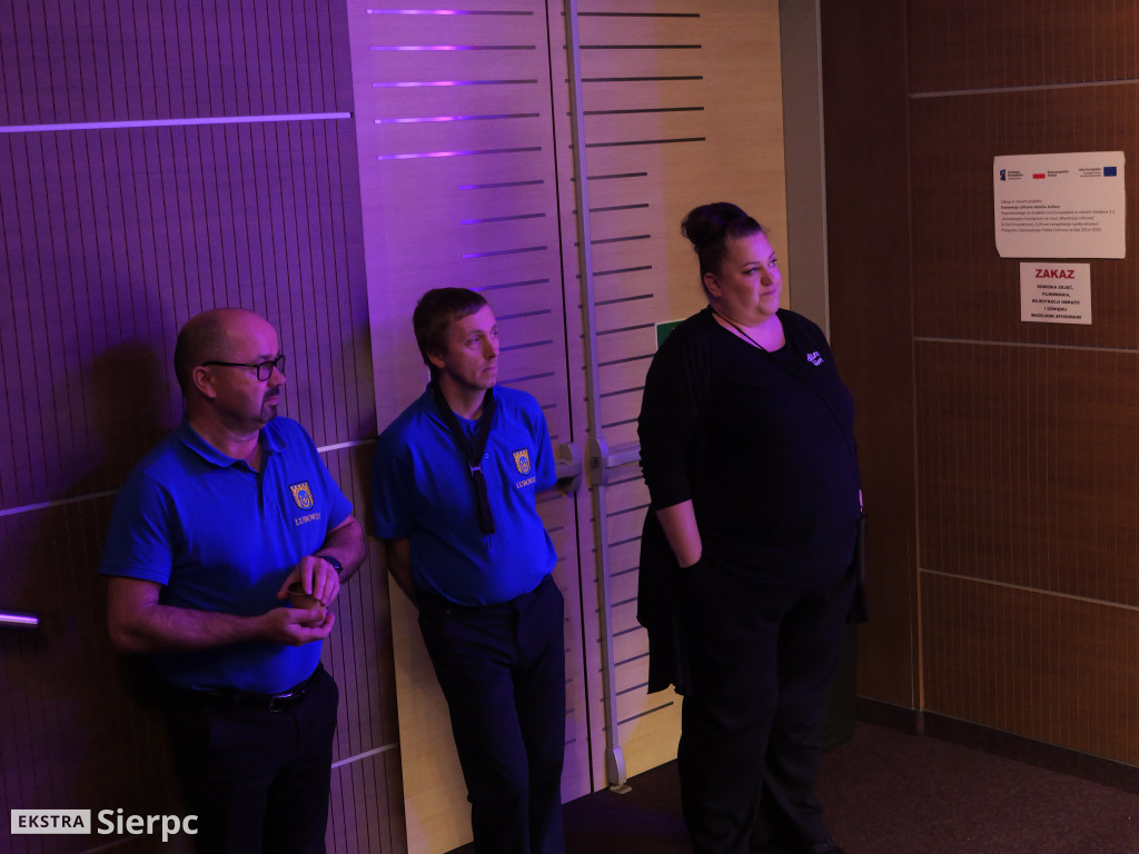 Mazowieckie Mistrzostwa Dęciaków