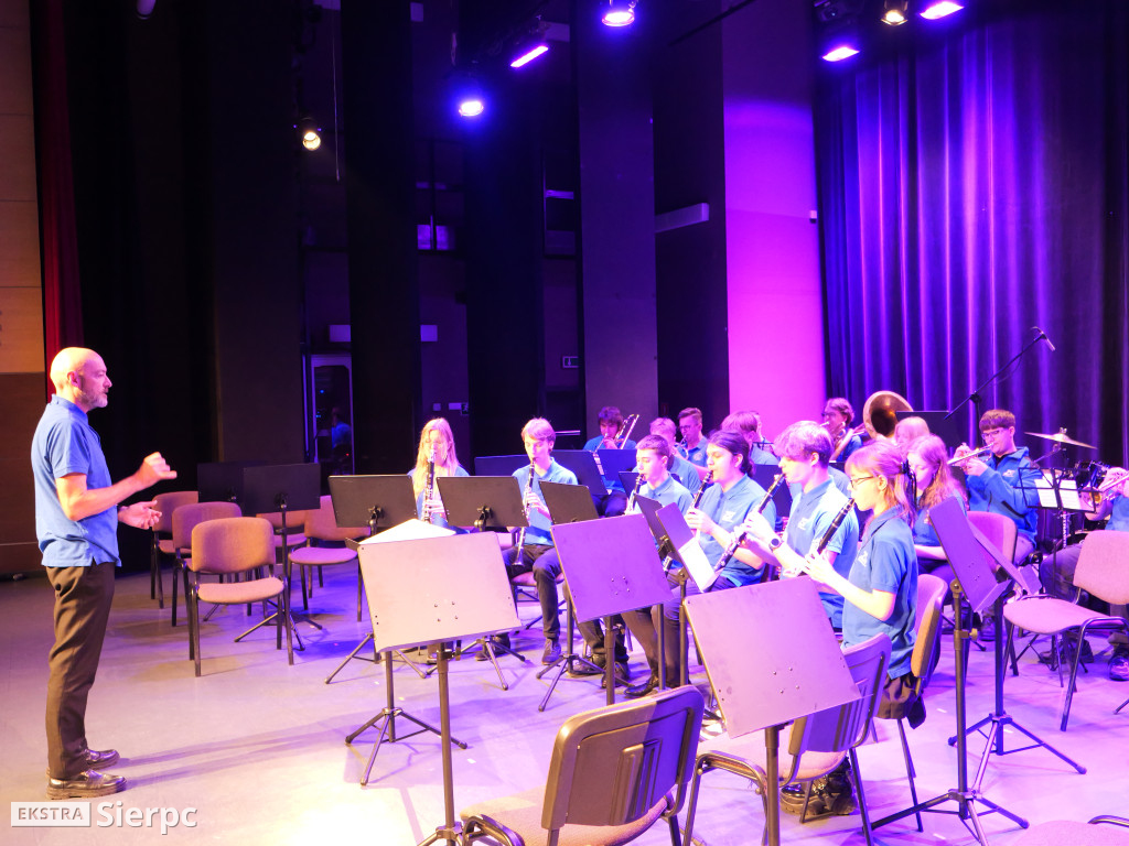 Mazowieckie Mistrzostwa Dęciaków