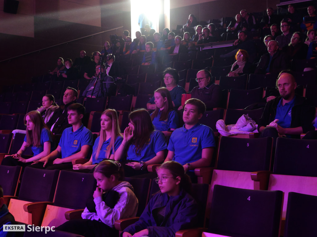 Mazowieckie Mistrzostwa Dęciaków