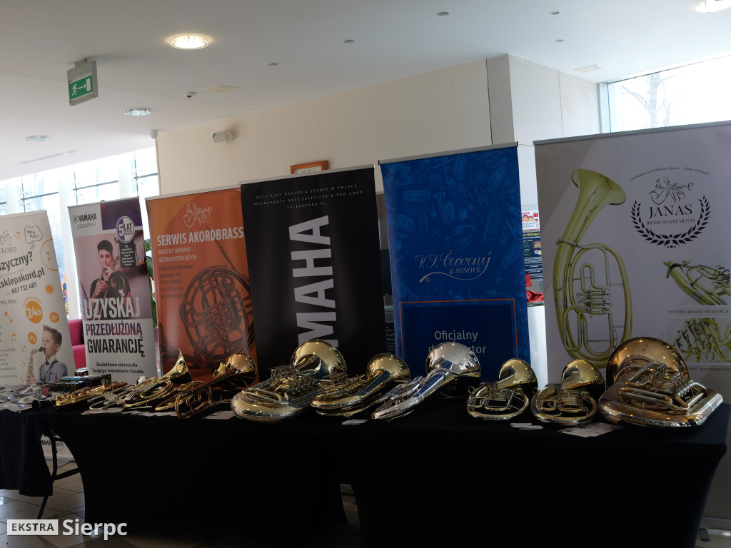 Mazowieckie Mistrzostwa Dęciaków