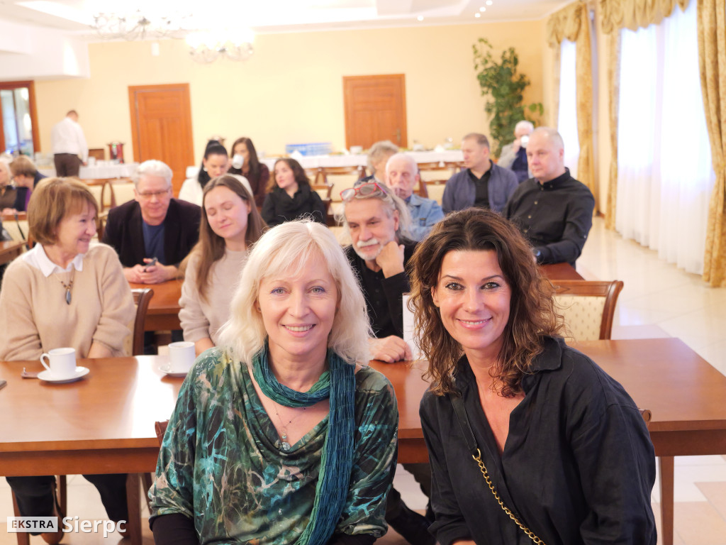 II Plener Malarski „Mazowsze gra”