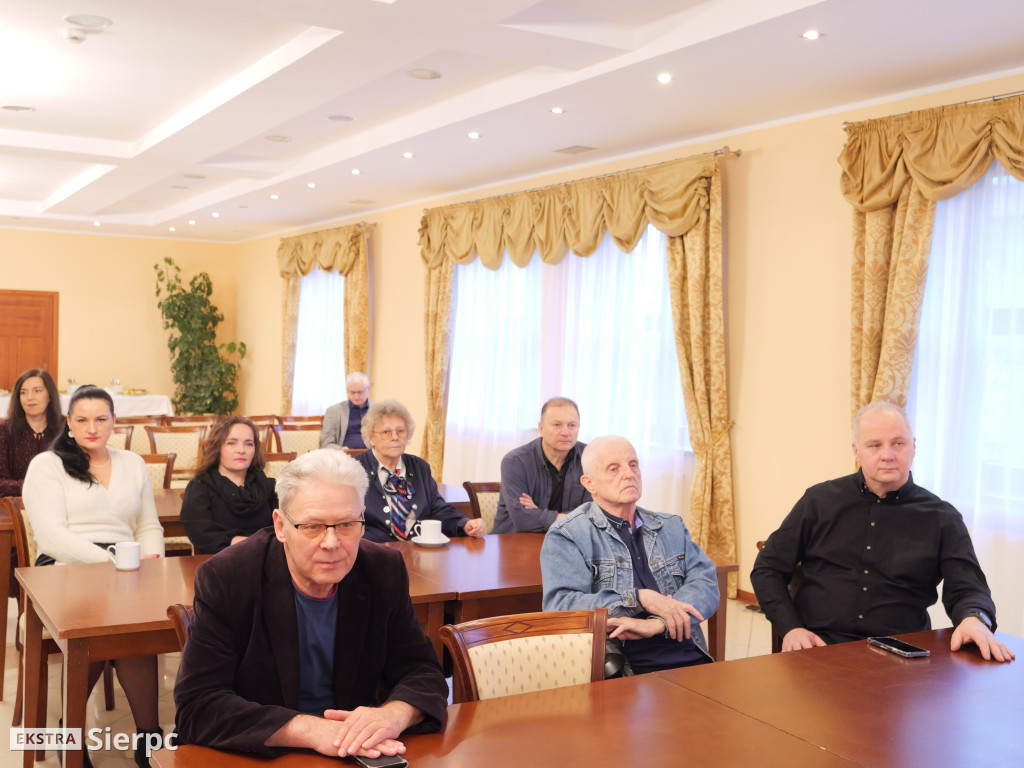 II Plener Malarski „Mazowsze gra”