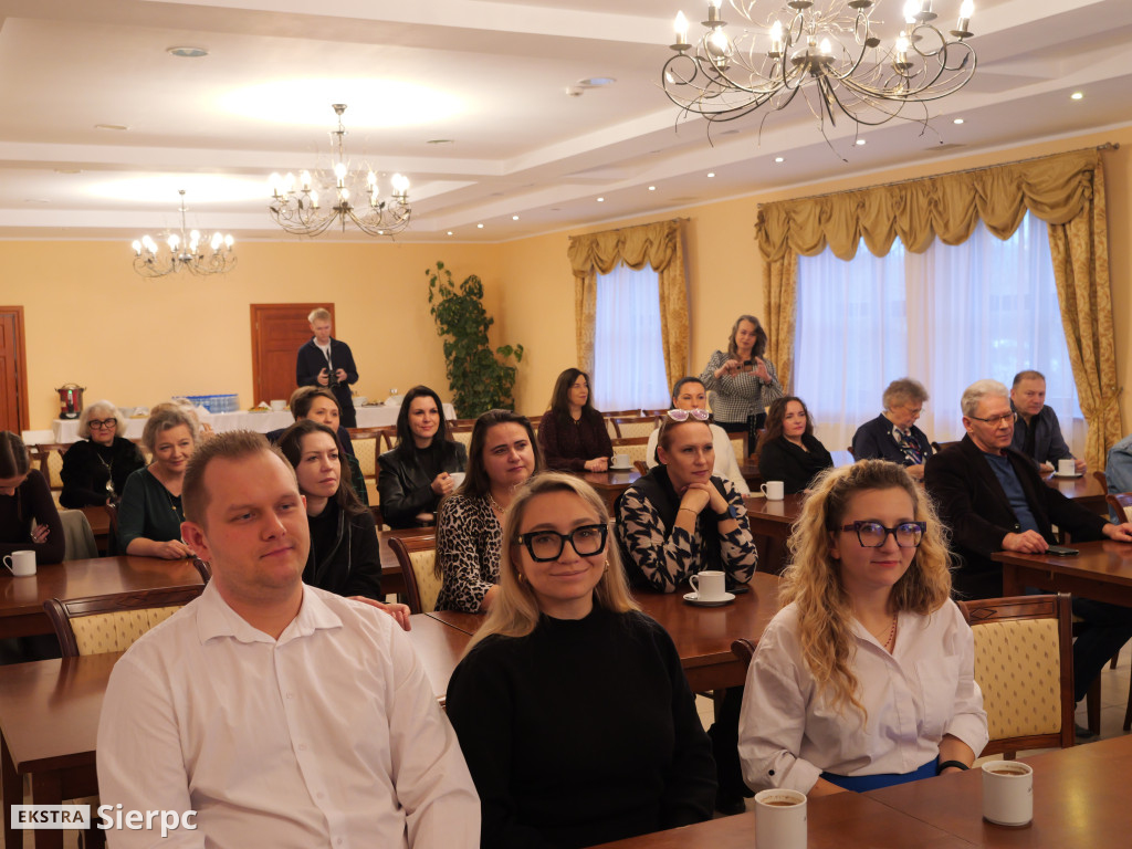 II Plener Malarski „Mazowsze gra”