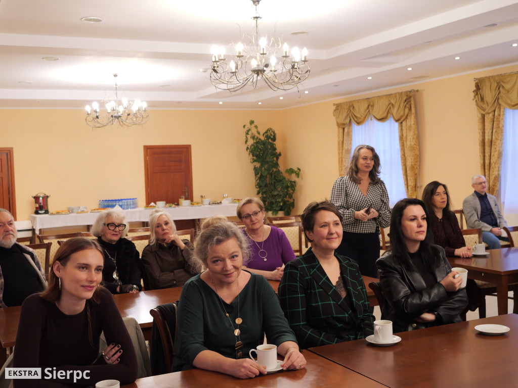 II Plener Malarski „Mazowsze gra”