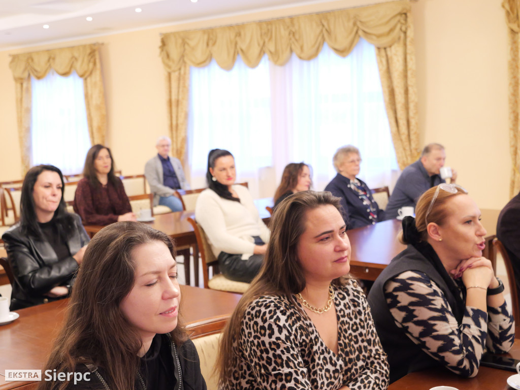 II Plener Malarski „Mazowsze gra”