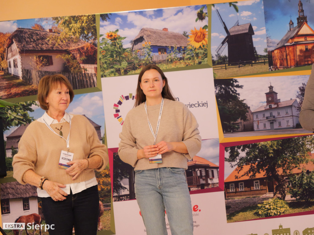 II Plener Malarski „Mazowsze gra”