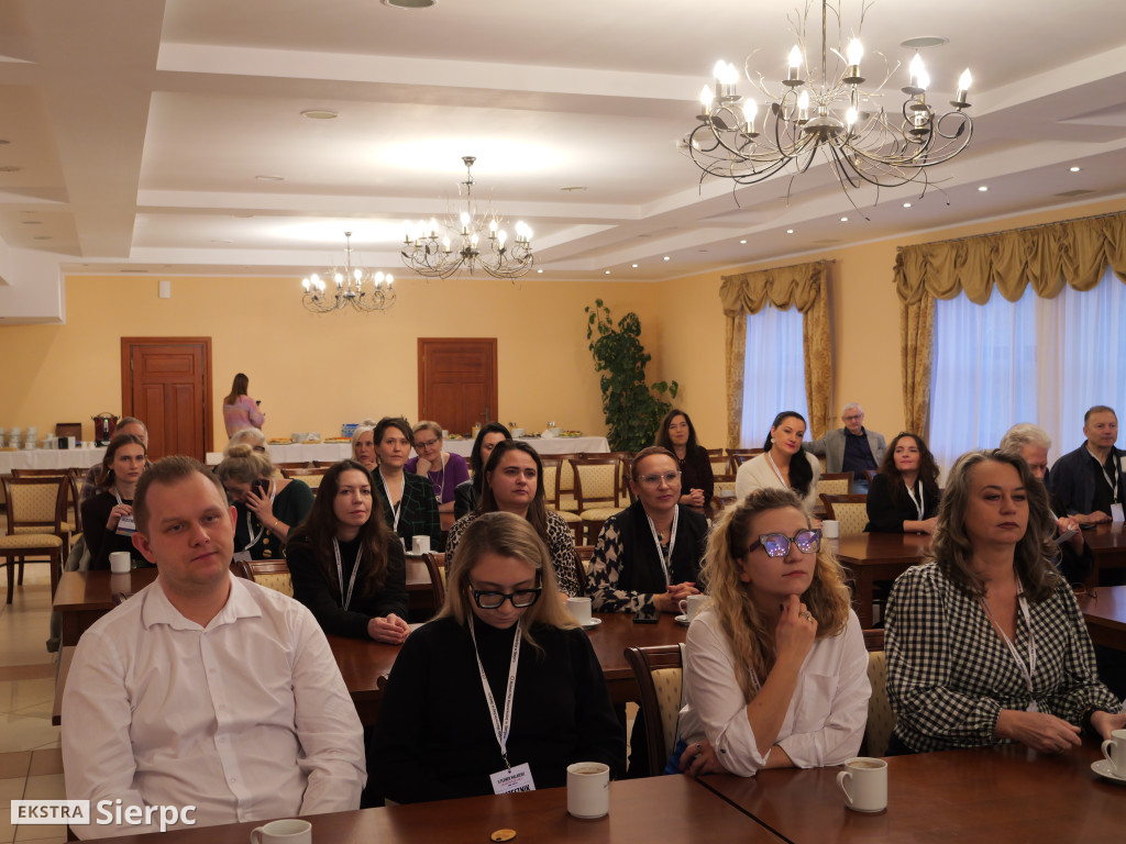 II Plener Malarski „Mazowsze gra”