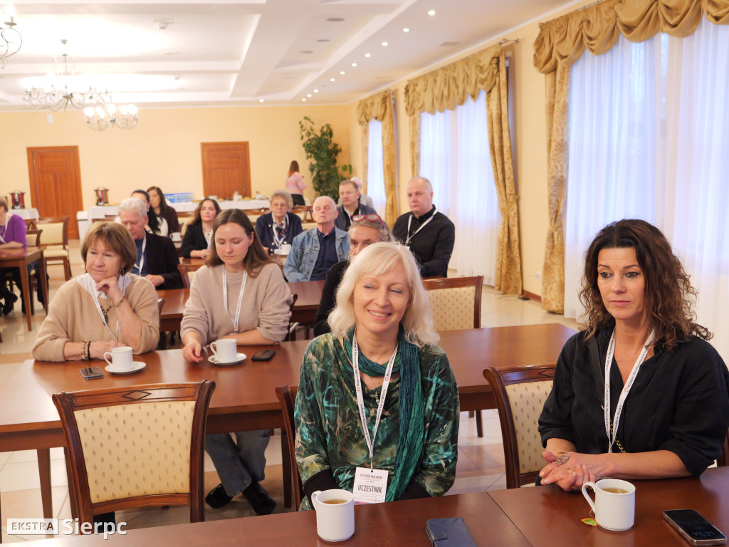 II Plener Malarski „Mazowsze gra”