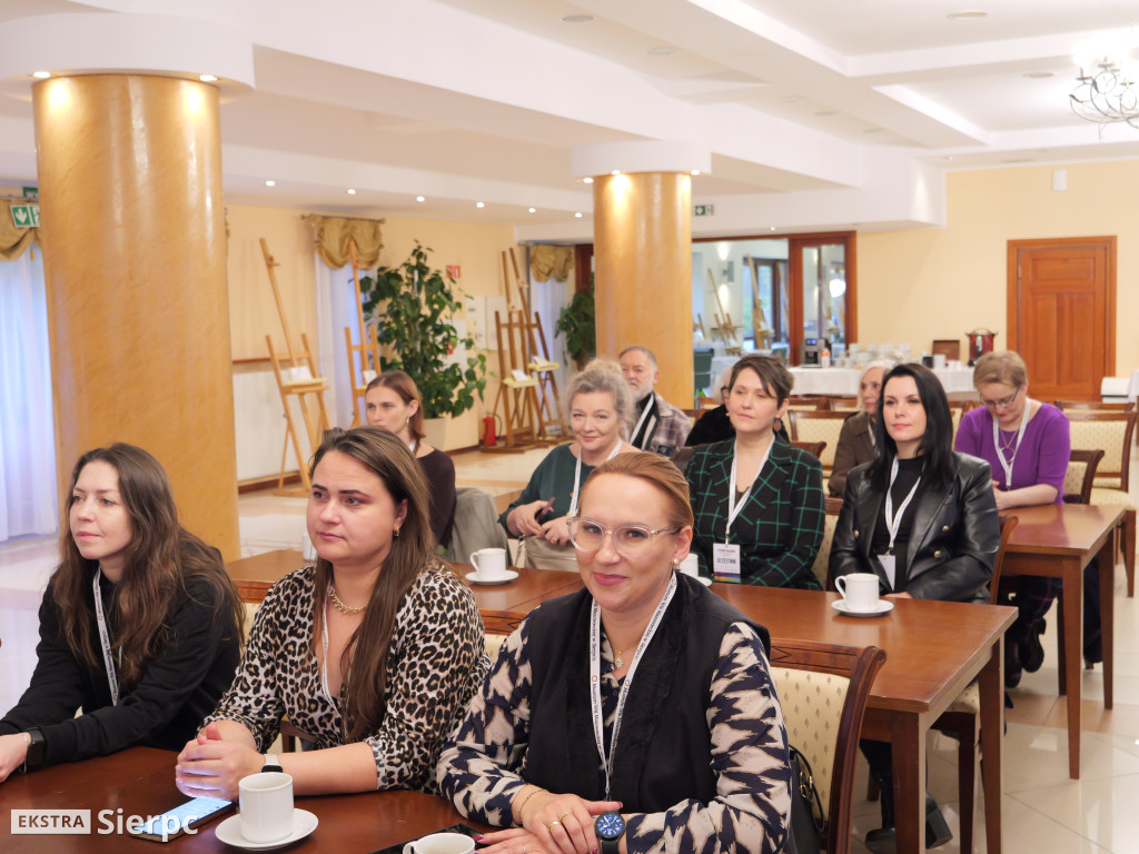 II Plener Malarski „Mazowsze gra”