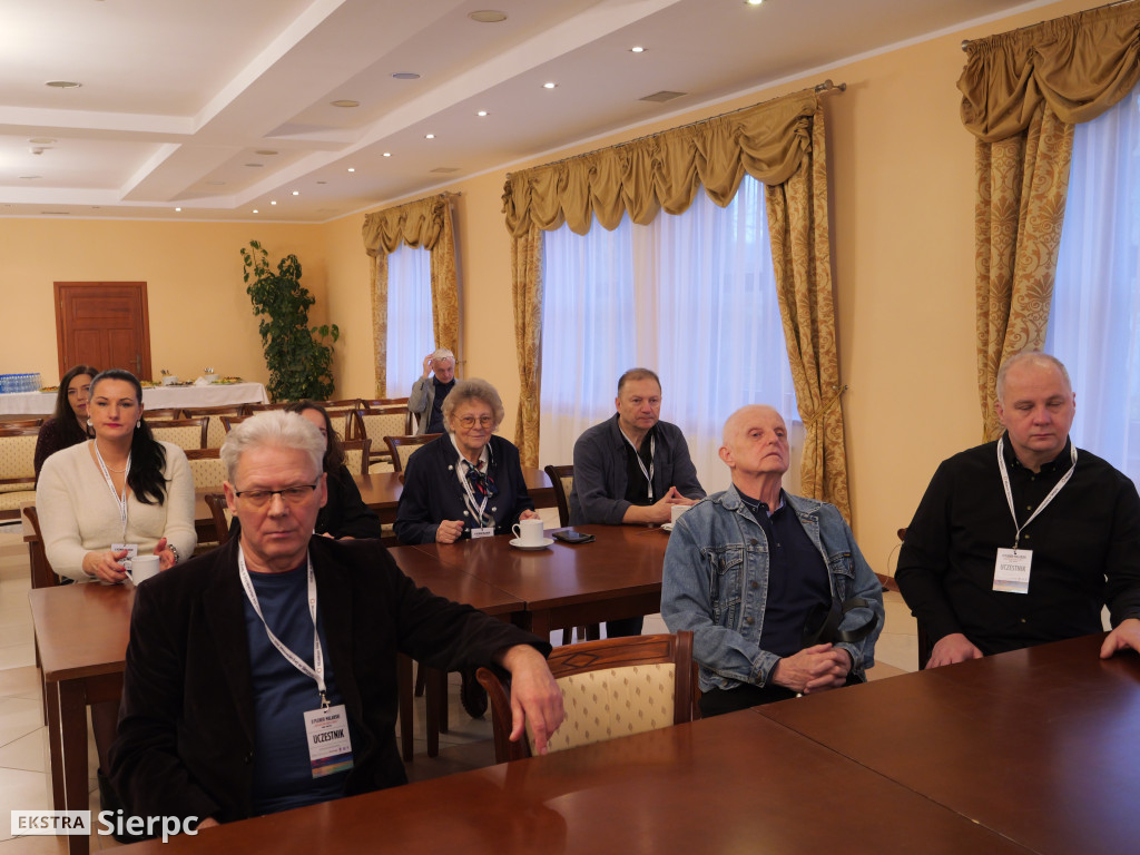 II Plener Malarski „Mazowsze gra”