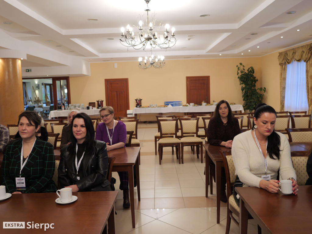 II Plener Malarski „Mazowsze gra”