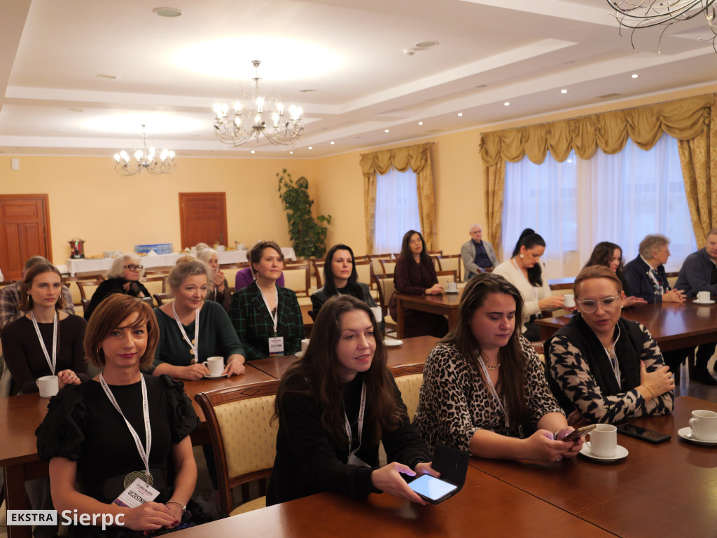 II Plener Malarski „Mazowsze gra”