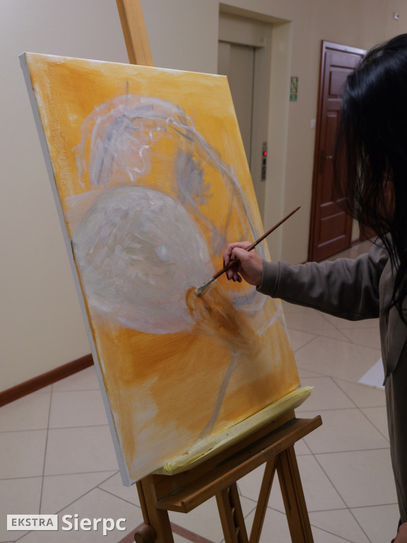 II Plener Malarski „Mazowsze gra”