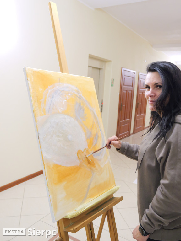 II Plener Malarski „Mazowsze gra”