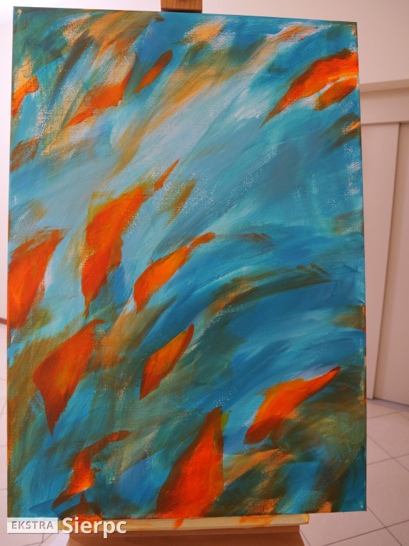 II Plener Malarski „Mazowsze gra”