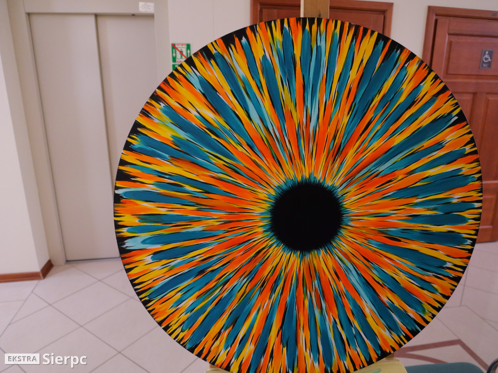 II Plener Malarski „Mazowsze gra”