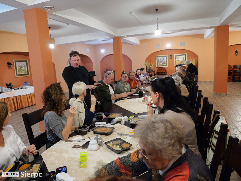 II Plener Malarski „Mazowsze gra”