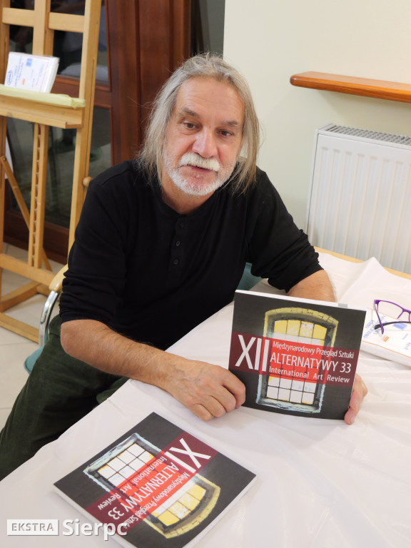 II Plener Malarski „Mazowsze gra”