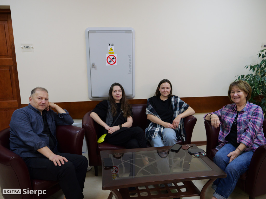 II Plener Malarski „Mazowsze gra”