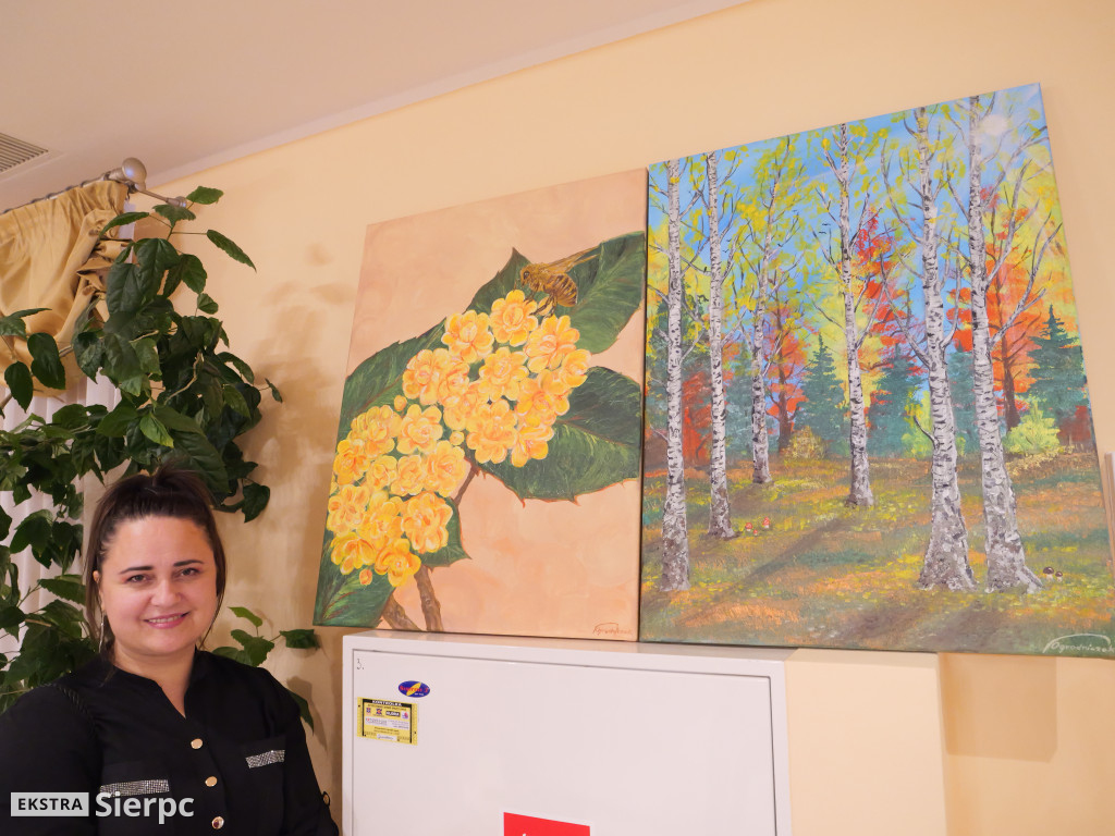 II Plener Malarski „Mazowsze gra”