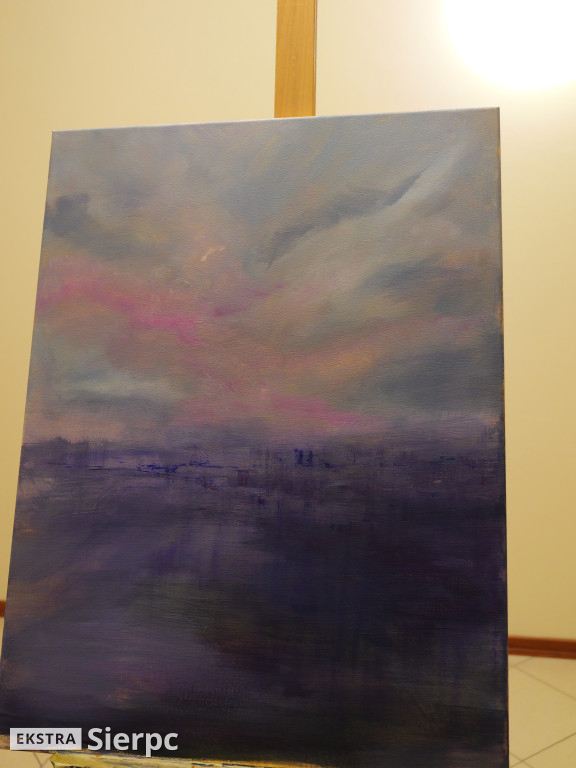 II Plener Malarski „Mazowsze gra”