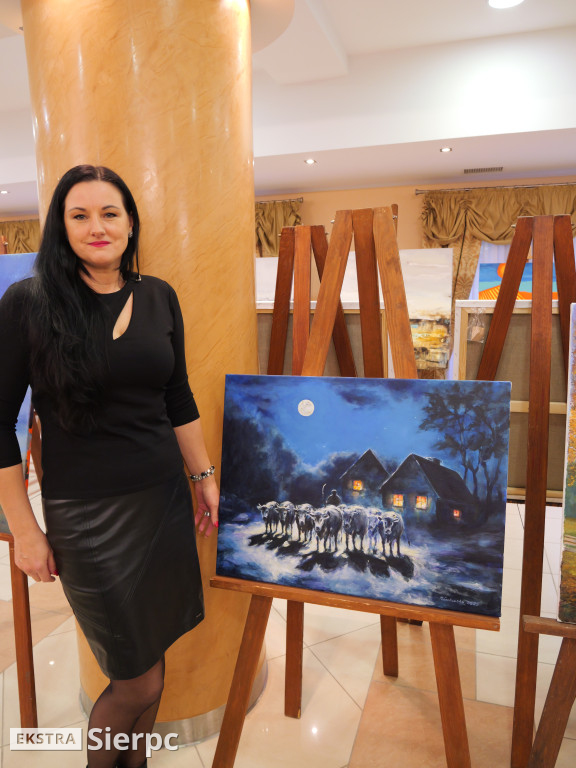 Wystawa poplenerowa  „Mazowsze gra”