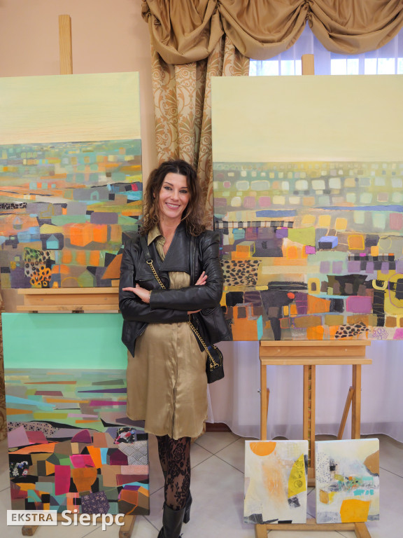 Wystawa poplenerowa  „Mazowsze gra”