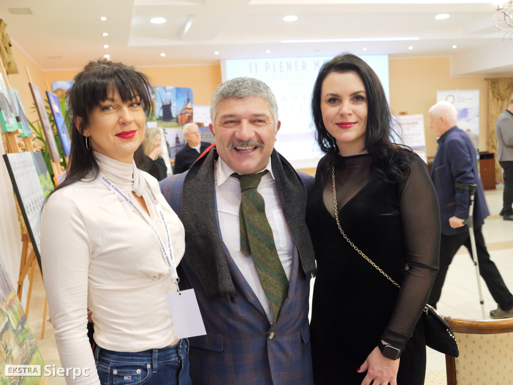 Wystawa poplenerowa  „Mazowsze gra”